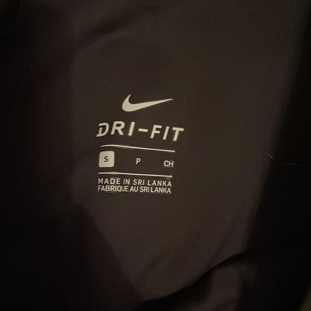 nike flare yoga pant - Picture 3 of 3